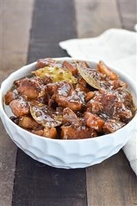 Keto Recipe for Cauliflower